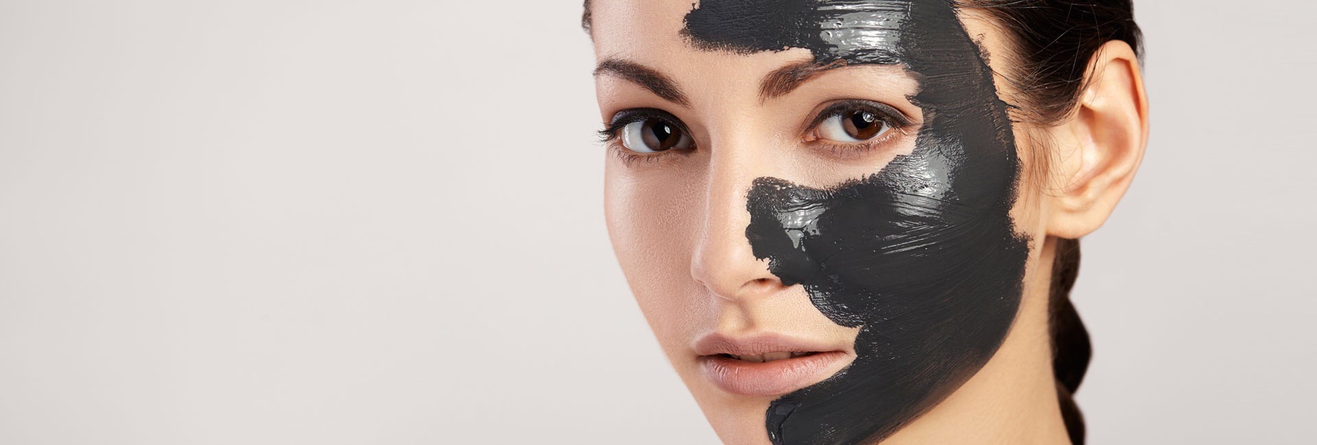 Limpieza facial carbon
