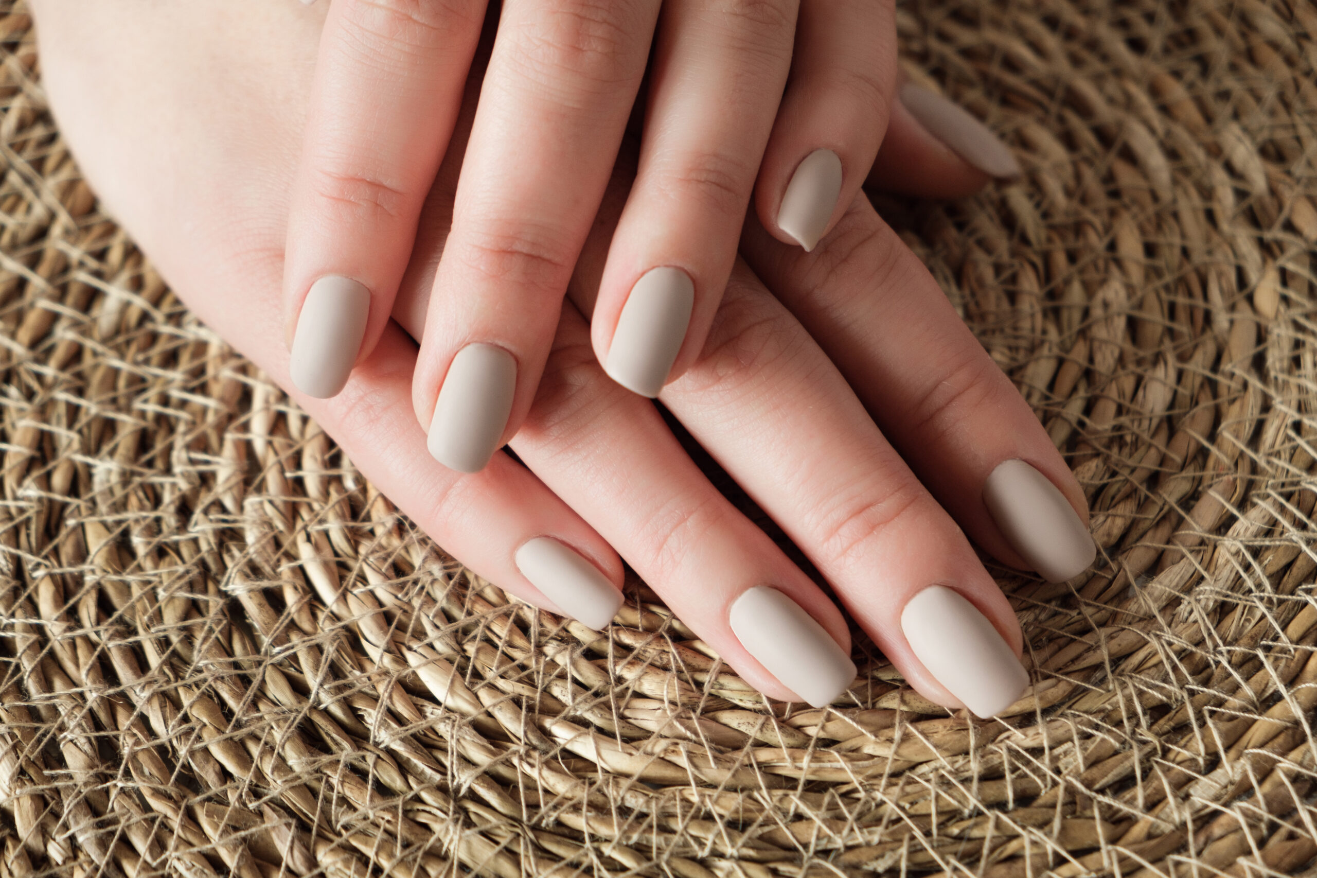 Manicura completa