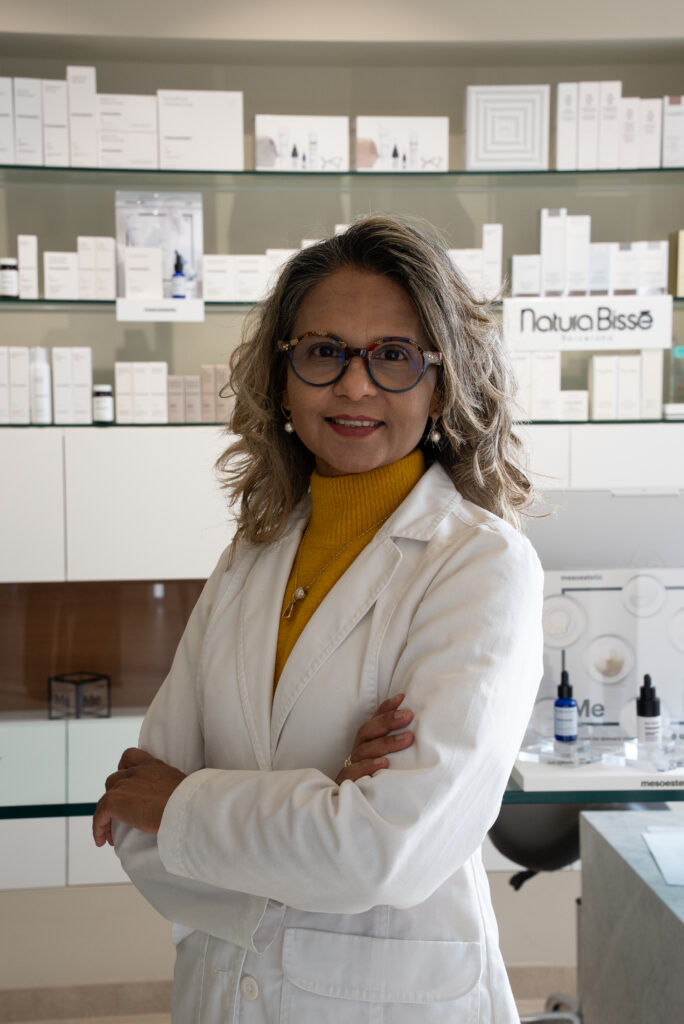 Doctora Shadya